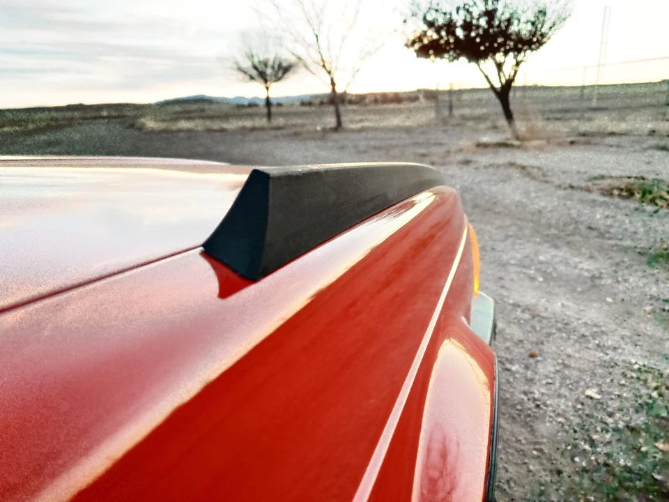 1986 BMW E24 6 Series - Image 17 of 25