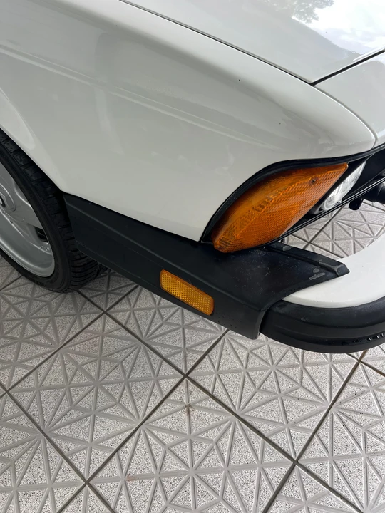 1986 BMW E24 6 Series - Image 22 of 31