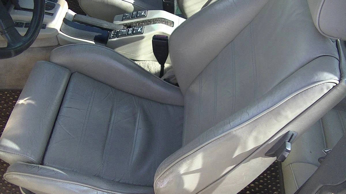 1986 BMW E24 6 Series - Image 14 of 19