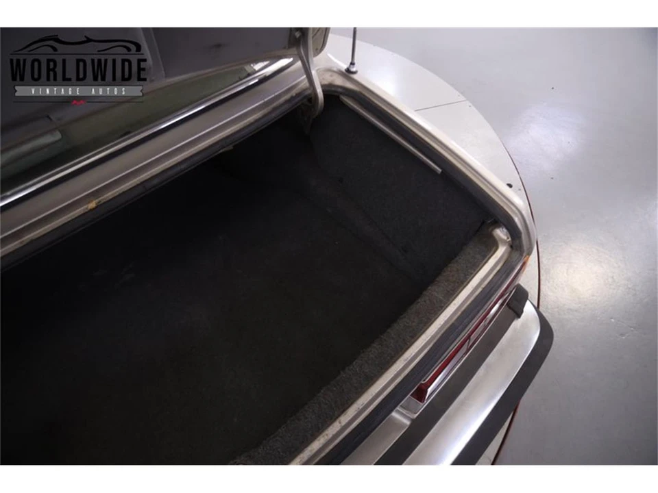 1986 BMW E24 6 Series - Image 20 of 31