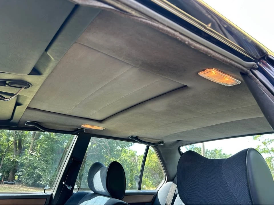 1986 BMW E23 7 Series - Image 18 of 20