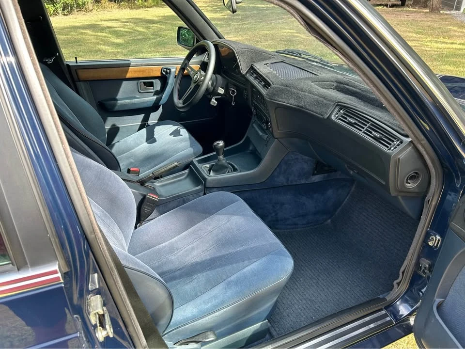 1986 BMW E23 7 Series - Image 15 of 20