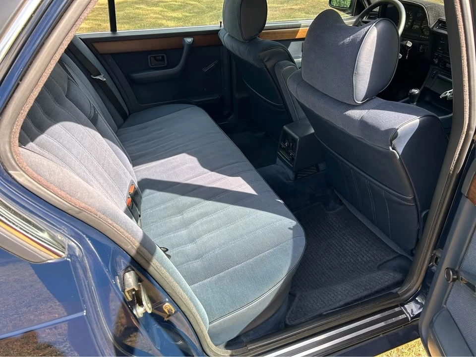 1986 BMW E23 7 Series - Image 14 of 20