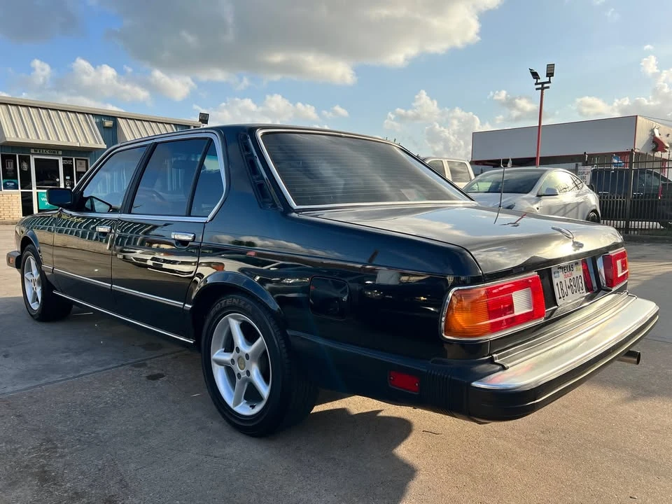 1986 BMW E23 7 Series - Image 7 of 19