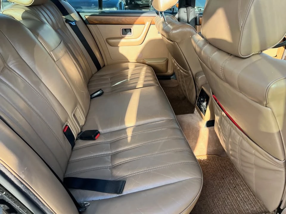 1986 BMW E23 7 Series - Image 11 of 19
