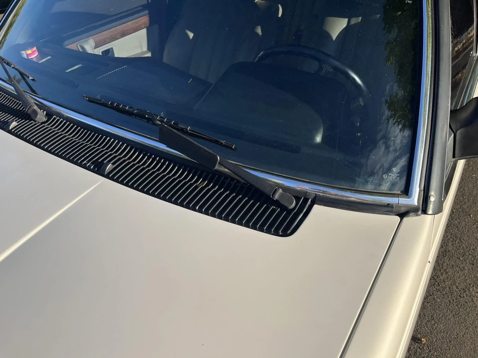 1986 BMW E23 7 Series - Image 12 of 31