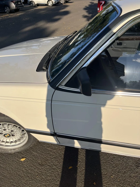 1986 BMW E23 7 Series - Image 14 of 31