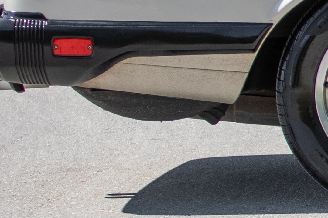 1986 BMW E23 7 Series - Image 20 of 31