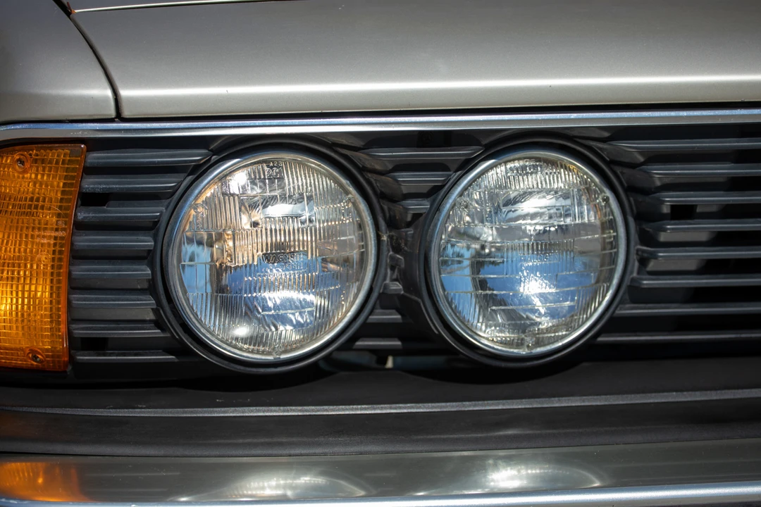 1986 BMW E23 7 Series - Image 27 of 31