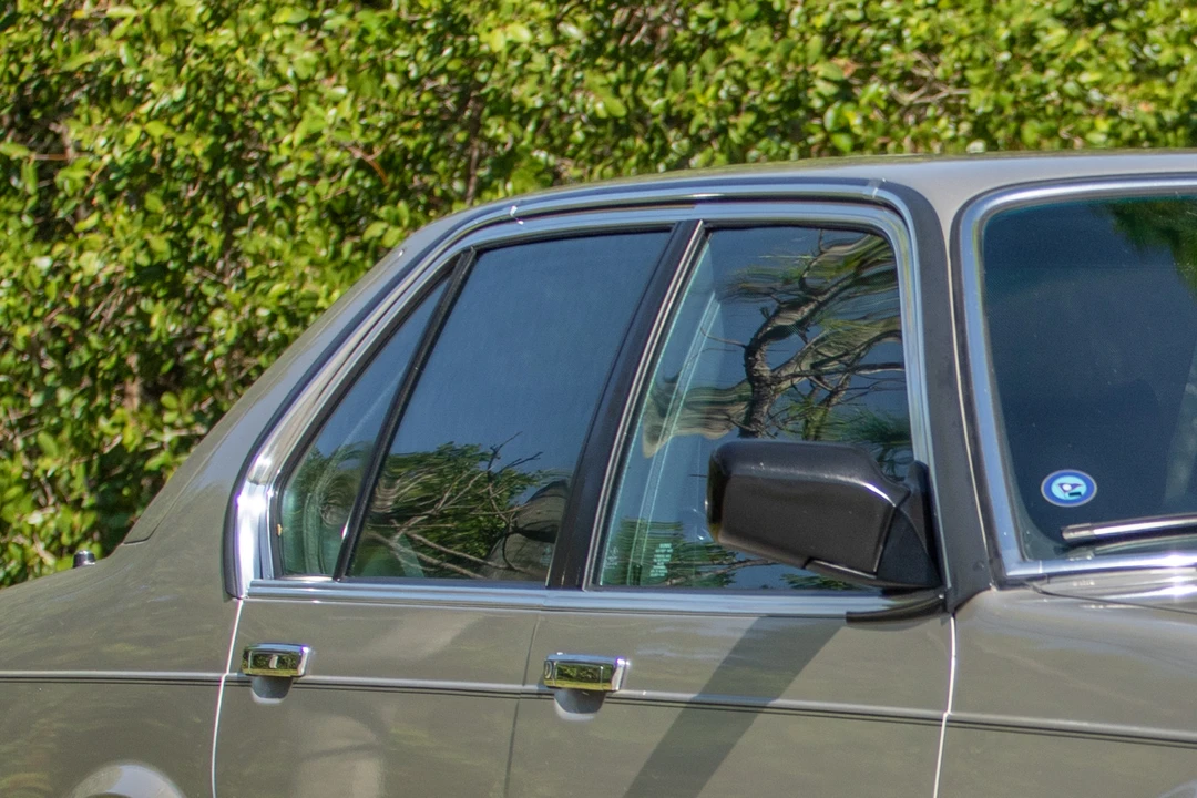 1986 BMW E23 7 Series - Image 22 of 31