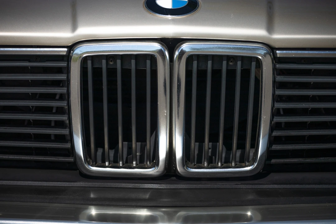 1986 BMW E23 7 Series - Image 30 of 31