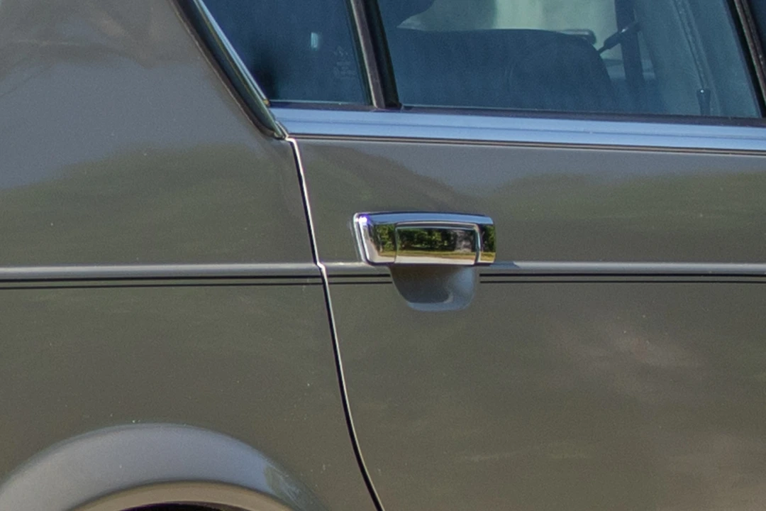 1986 BMW E23 7 Series - Image 21 of 31