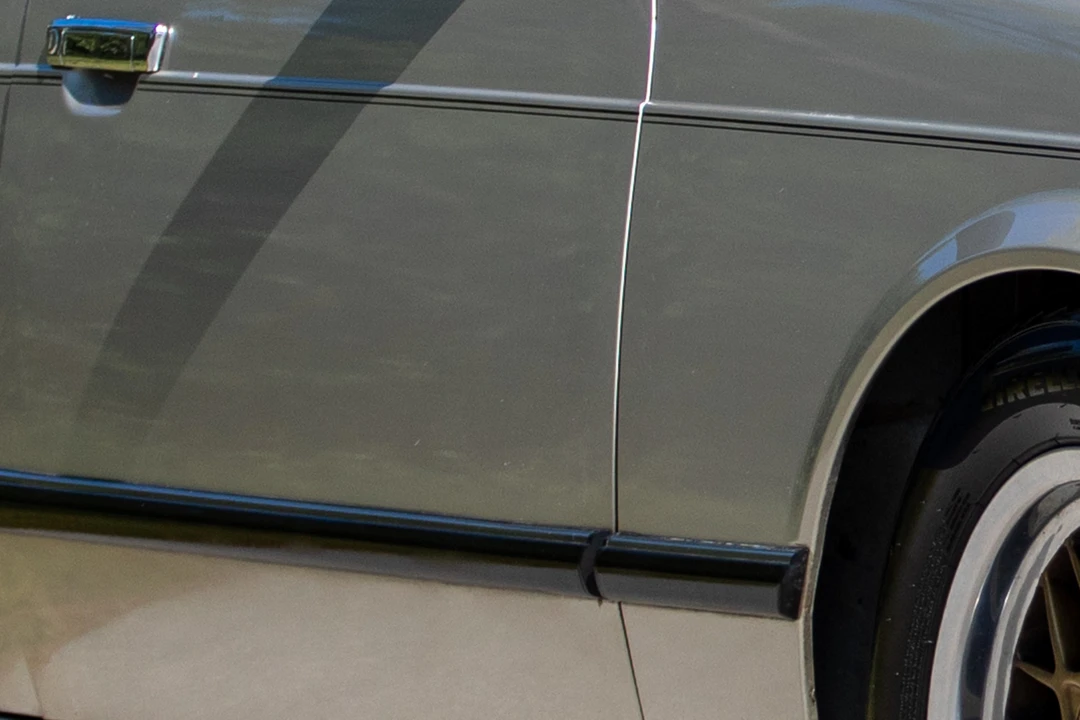 1986 BMW E23 7 Series - Image 23 of 31