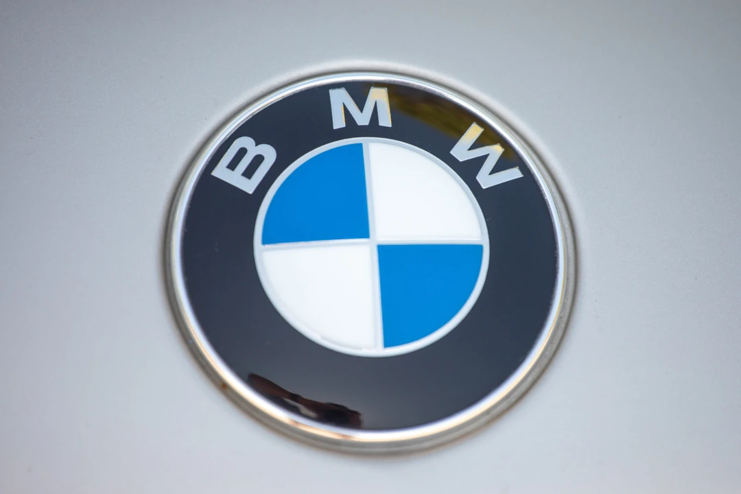 1986 BMW E23 7 Series - Image 31 of 31
