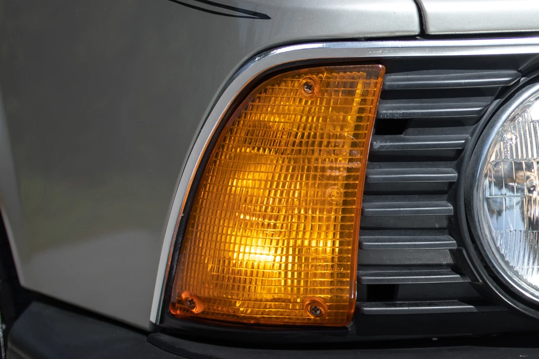 1986 BMW E23 7 Series - Image 26 of 31