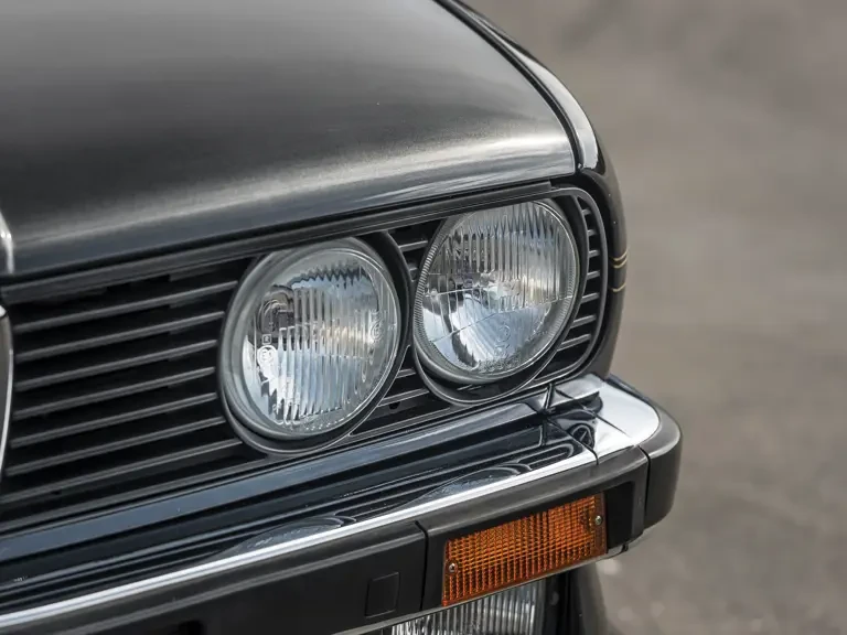 1986 BMW Alpina B6 - Image 9 of 25