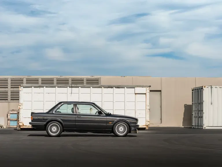 1986 BMW Alpina B6 - Image 6 of 25