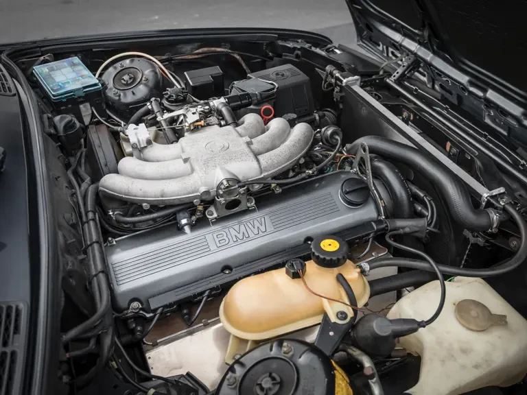 1986 BMW Alpina B6 - Image 4 of 25