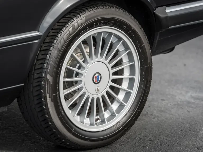 1986 BMW Alpina B6 - Image 10 of 25