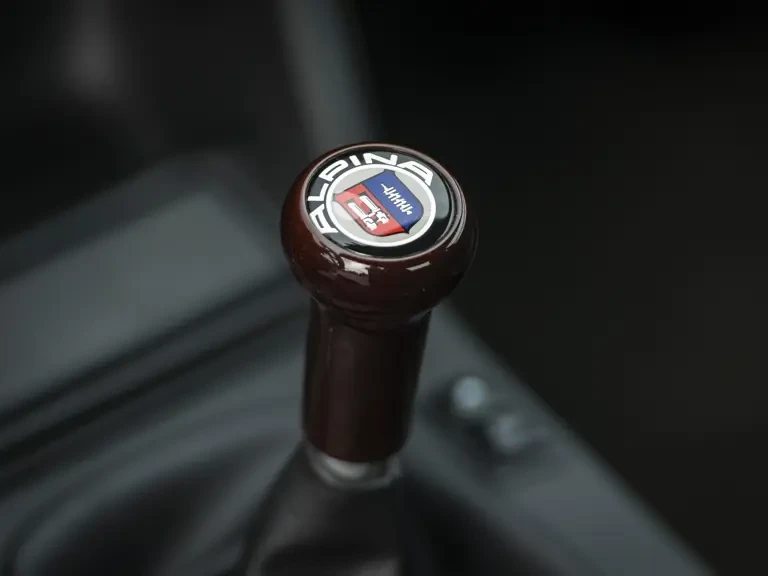 1986 BMW Alpina B6 - Image 15 of 25