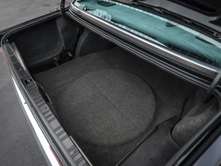 1986 BMW Alpina B6 - Image 24 of 25