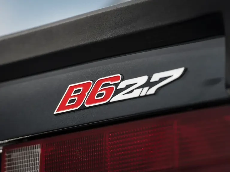 1986 BMW Alpina B6 - Image 8 of 25