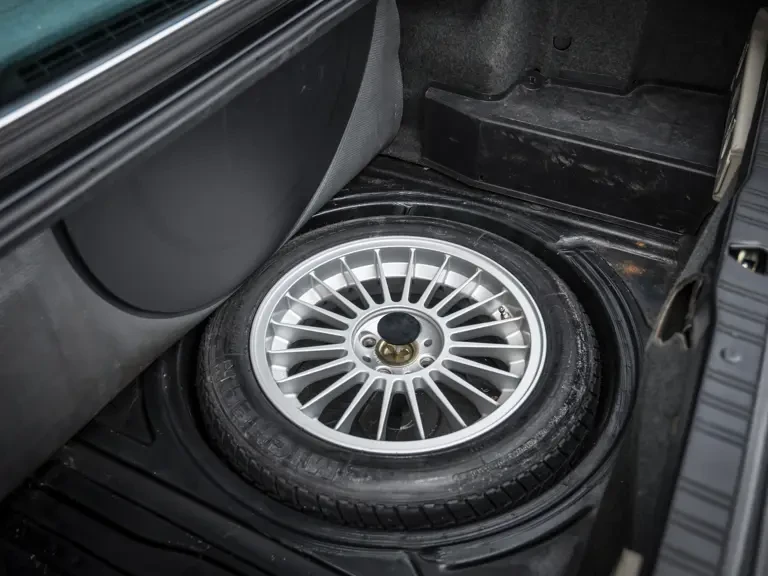 1986 BMW Alpina B6 - Image 25 of 25