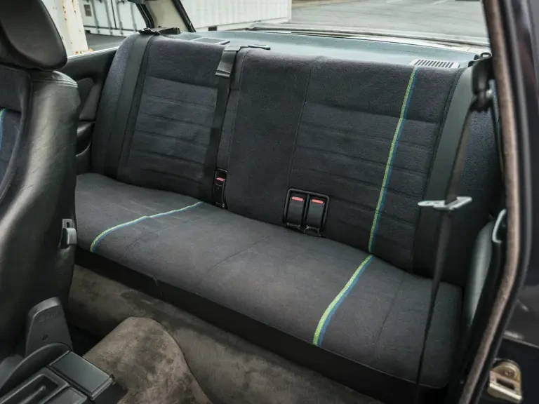 1986 BMW Alpina B6 - Image 17 of 25