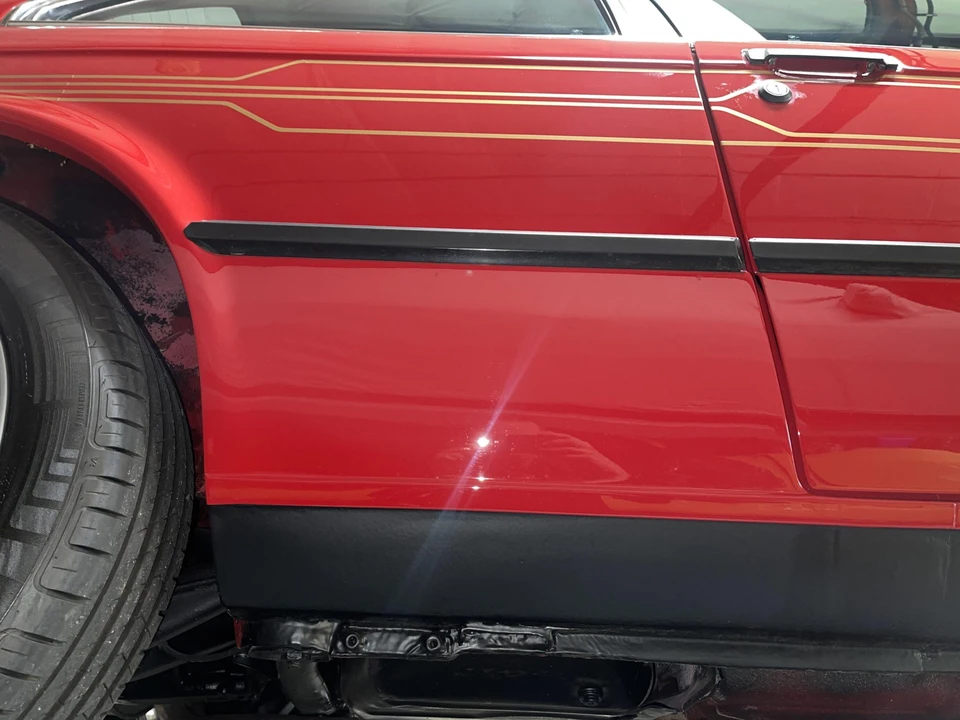 1986 BMW Alpina B6 - Image 20 of 31