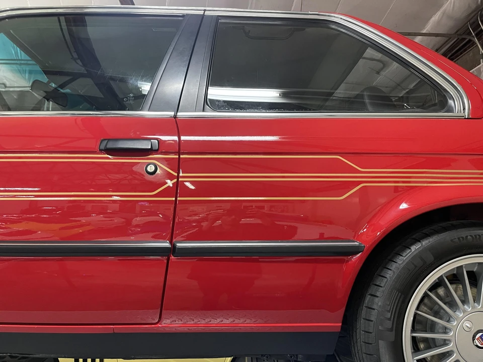 1986 BMW Alpina B6 - Image 25 of 31