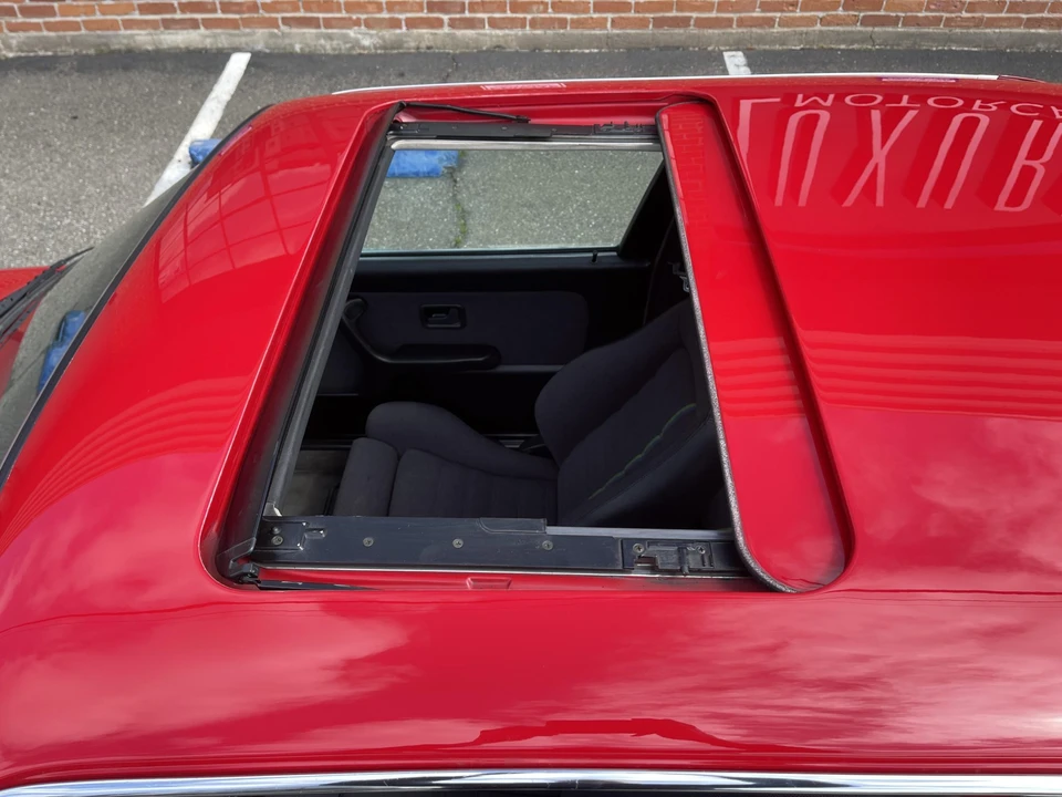 1986 BMW Alpina B6 - Image 27 of 31