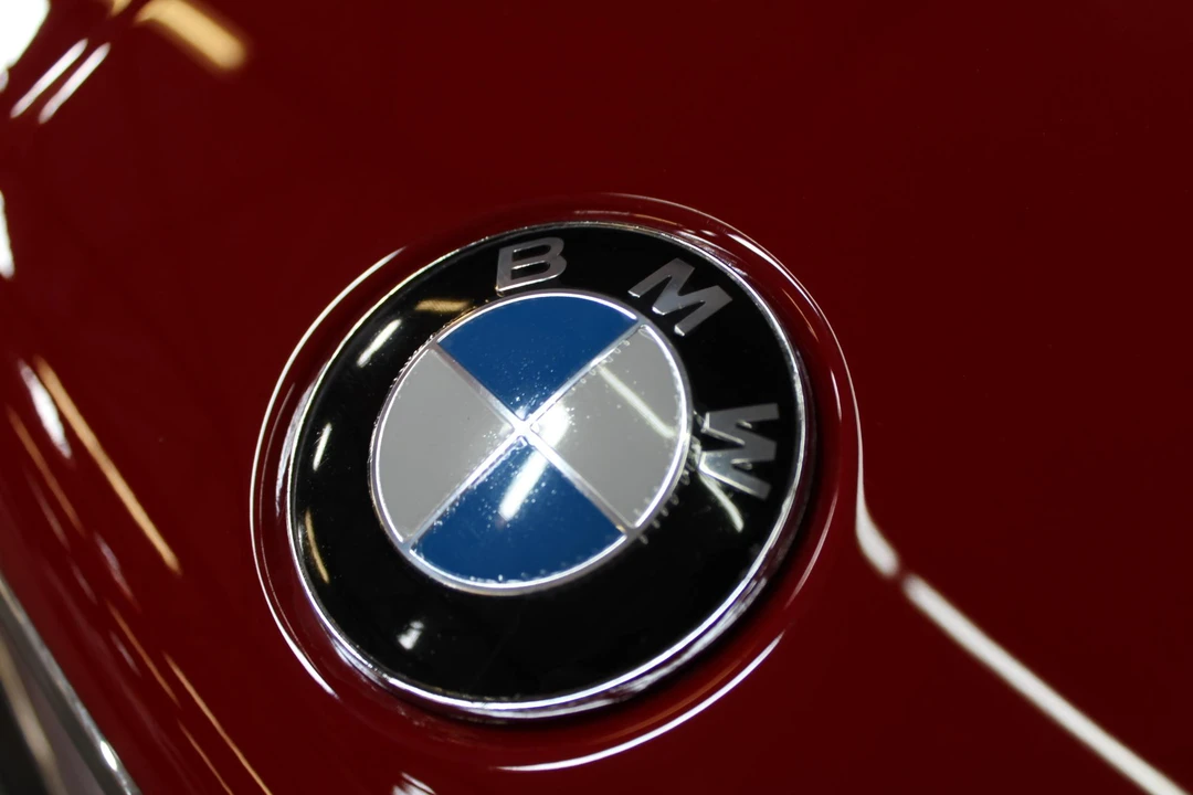 1986 BMW Alpina B6 - Image 29 of 31