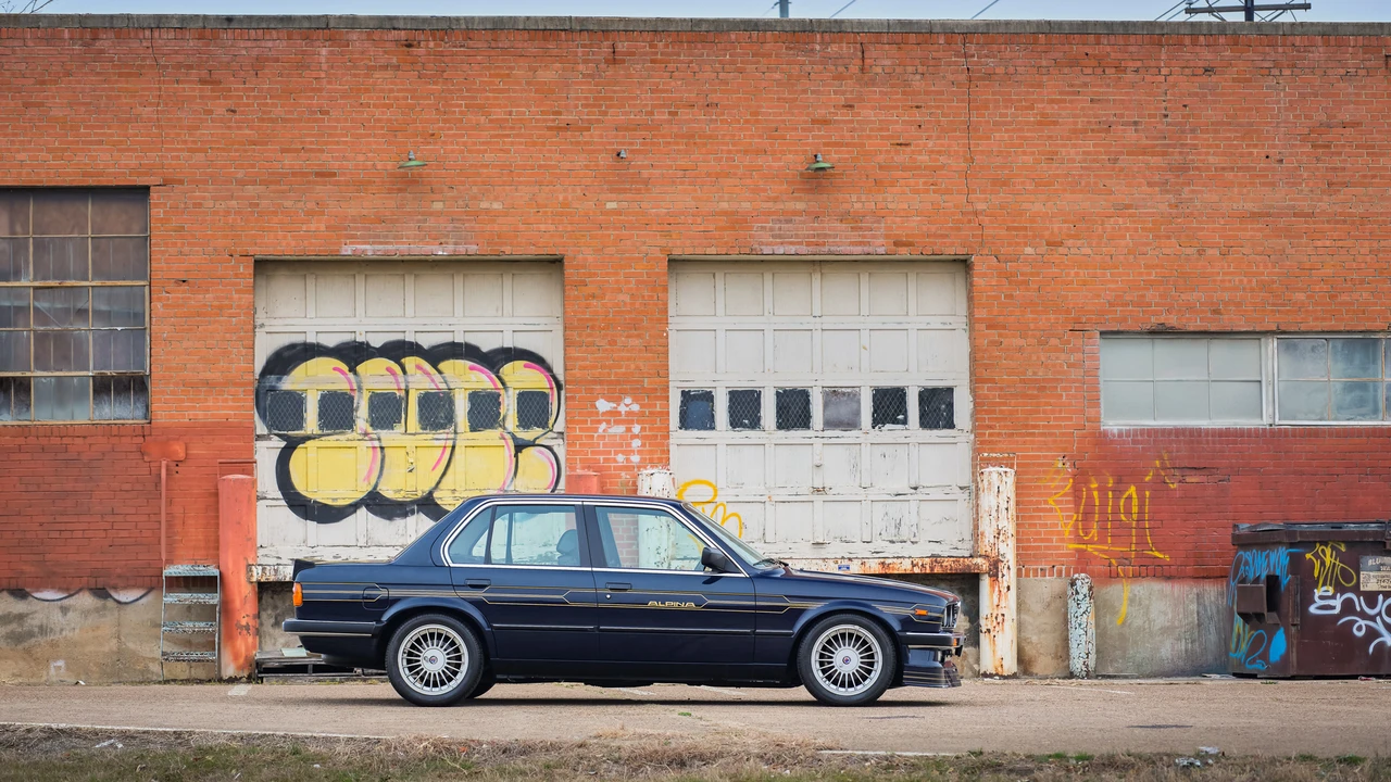 1986 BMW Alpina C2 - Image 19 of 31