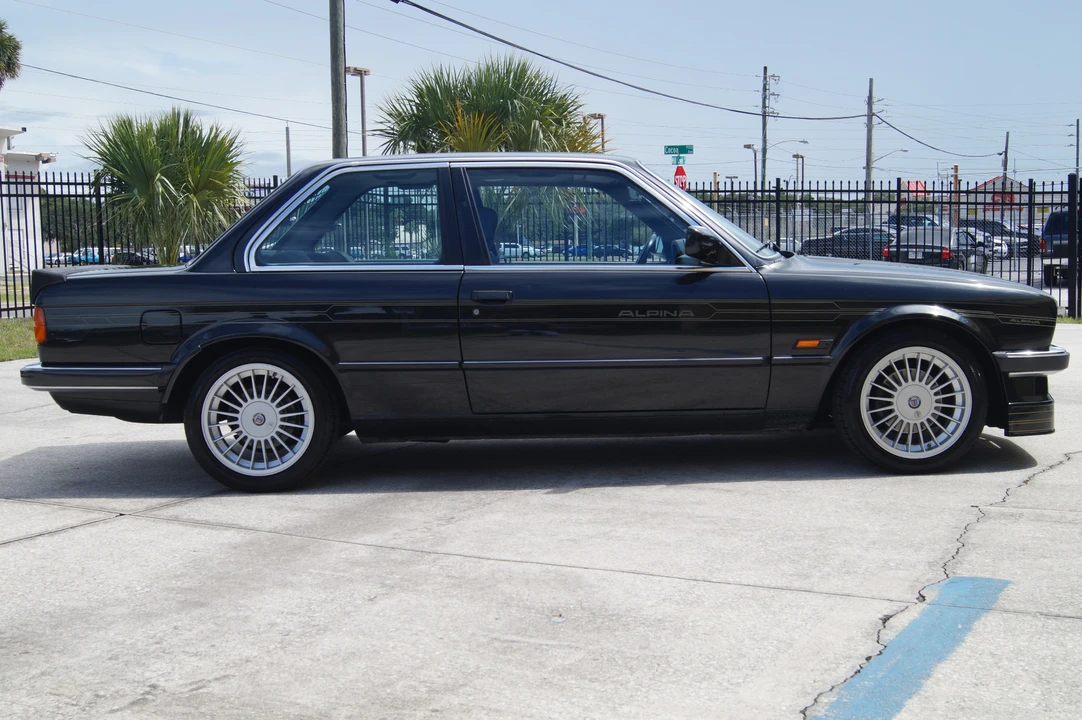 1986 BMW Alpina C2 - Image 8 of 31