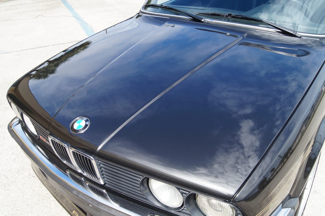 1986 BMW Alpina C2 - Image 11 of 31