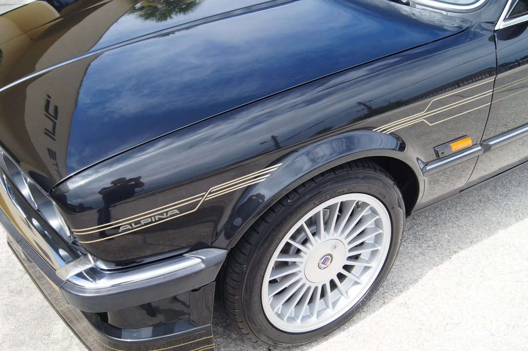 1986 BMW Alpina C2 - Image 12 of 31