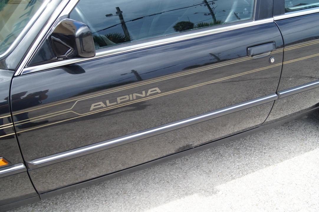 1986 BMW Alpina C2 - Image 13 of 31