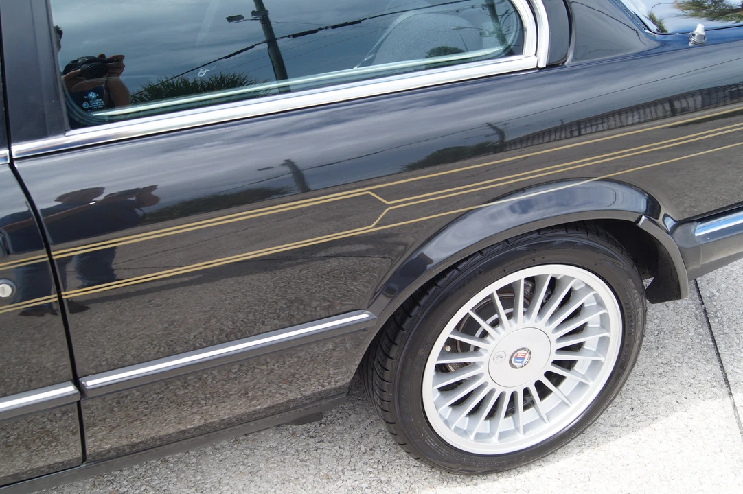 1986 BMW Alpina C2 - Image 14 of 31