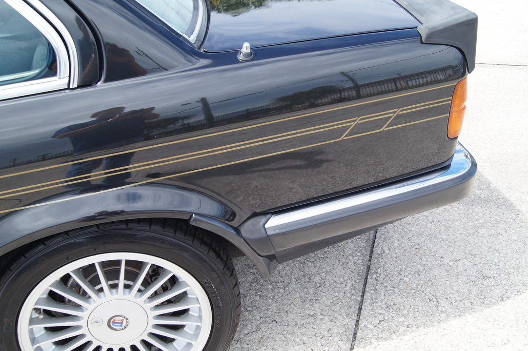 1986 BMW Alpina C2 - Image 15 of 31
