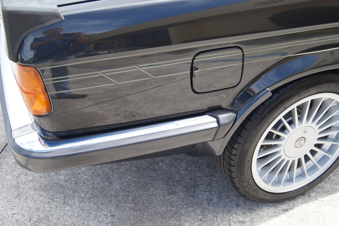 1986 BMW Alpina C2 - Image 18 of 31