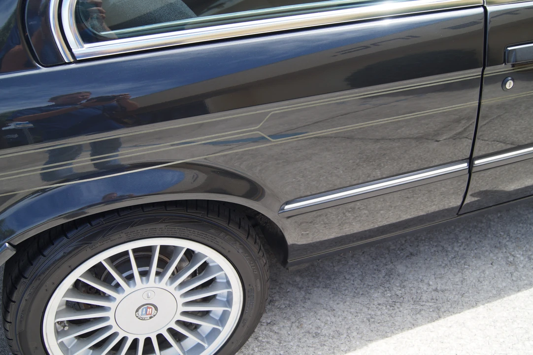 1986 BMW Alpina C2 - Image 19 of 31