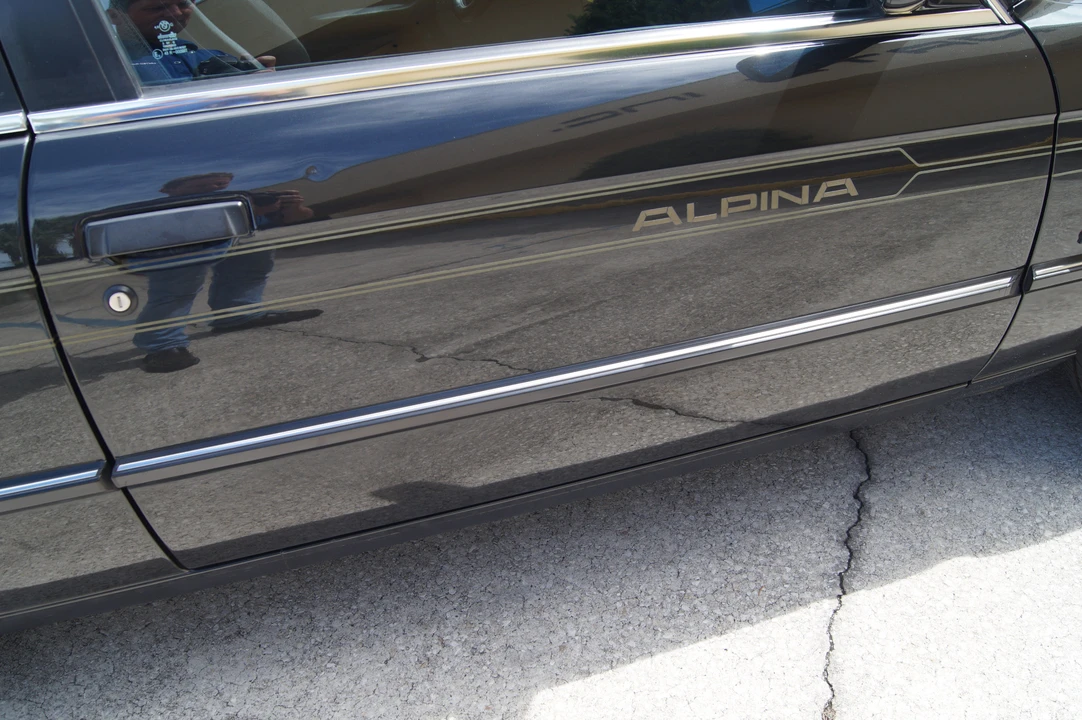 1986 BMW Alpina C2 - Image 20 of 31