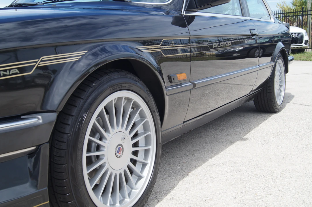 1986 BMW Alpina C2 - Image 26 of 31
