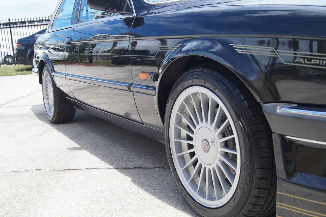 1986 BMW Alpina C2 - Image 28 of 31