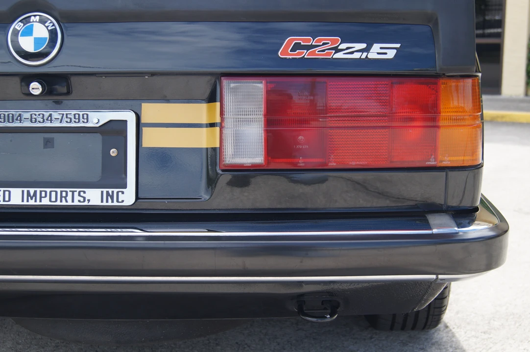 1986 BMW Alpina C2 - Image 30 of 31