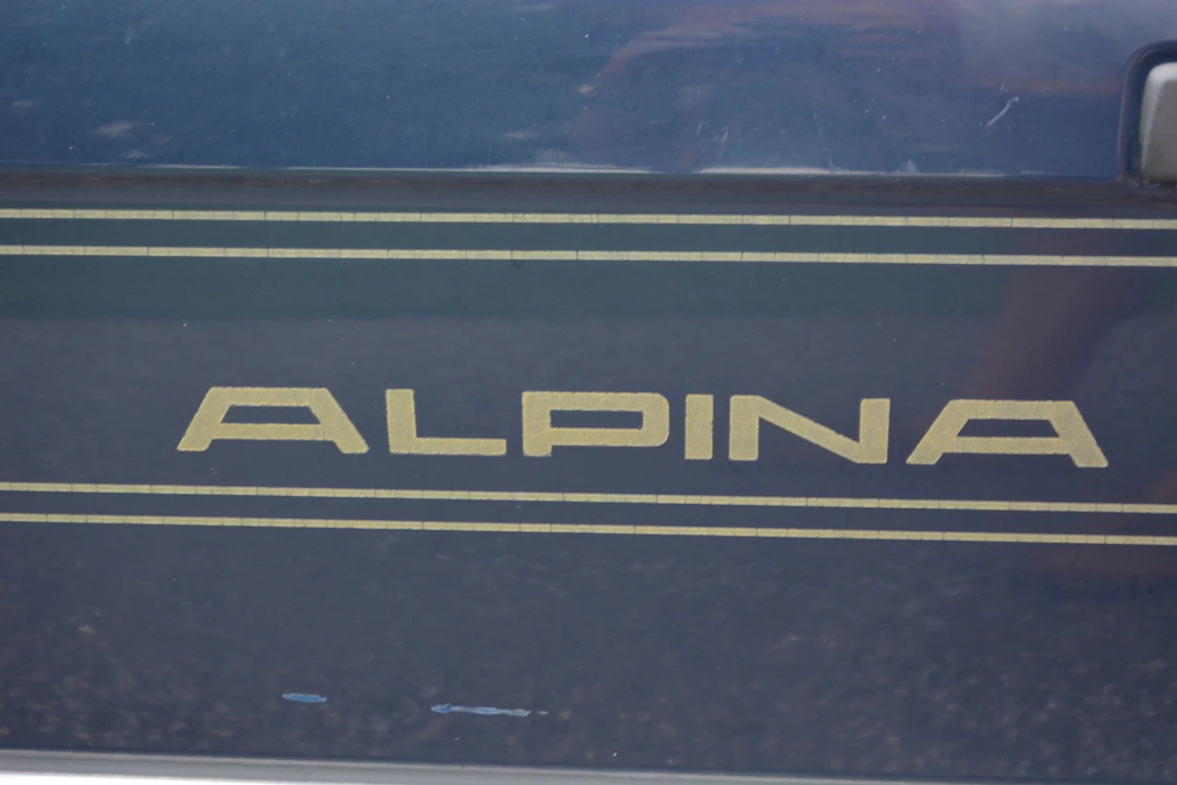 1986 BMW Alpina C2 - Image 18 of 31