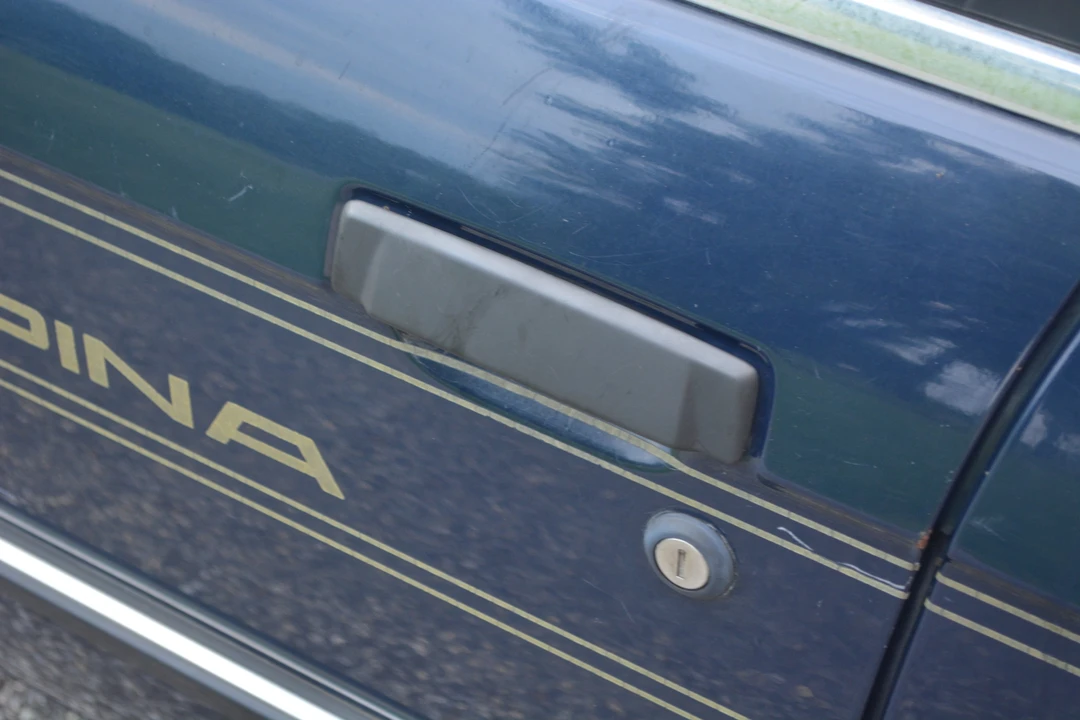 1986 BMW Alpina C2 - Image 19 of 31