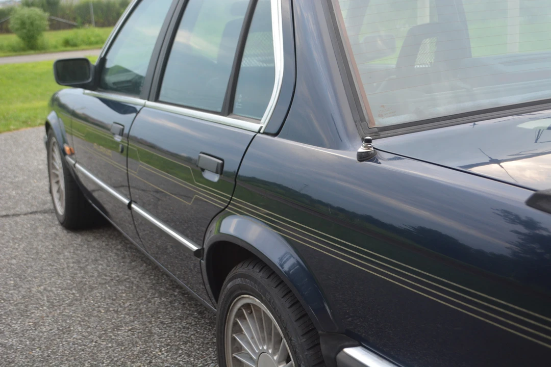 1986 BMW Alpina C2 - Image 22 of 31