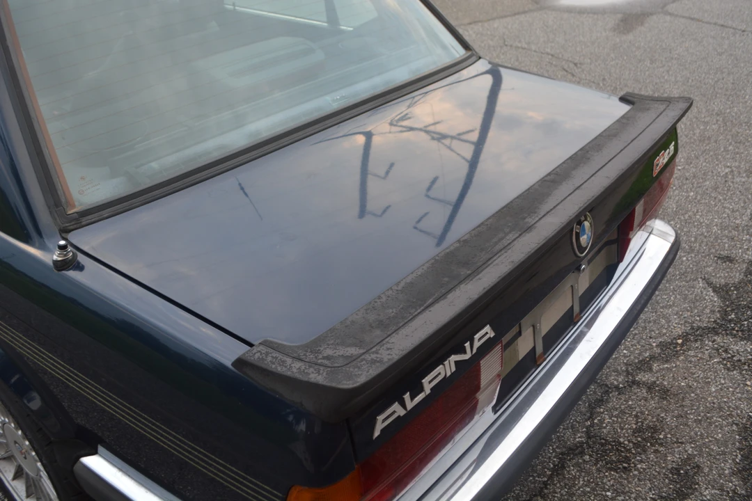 1986 BMW Alpina C2 - Image 23 of 31