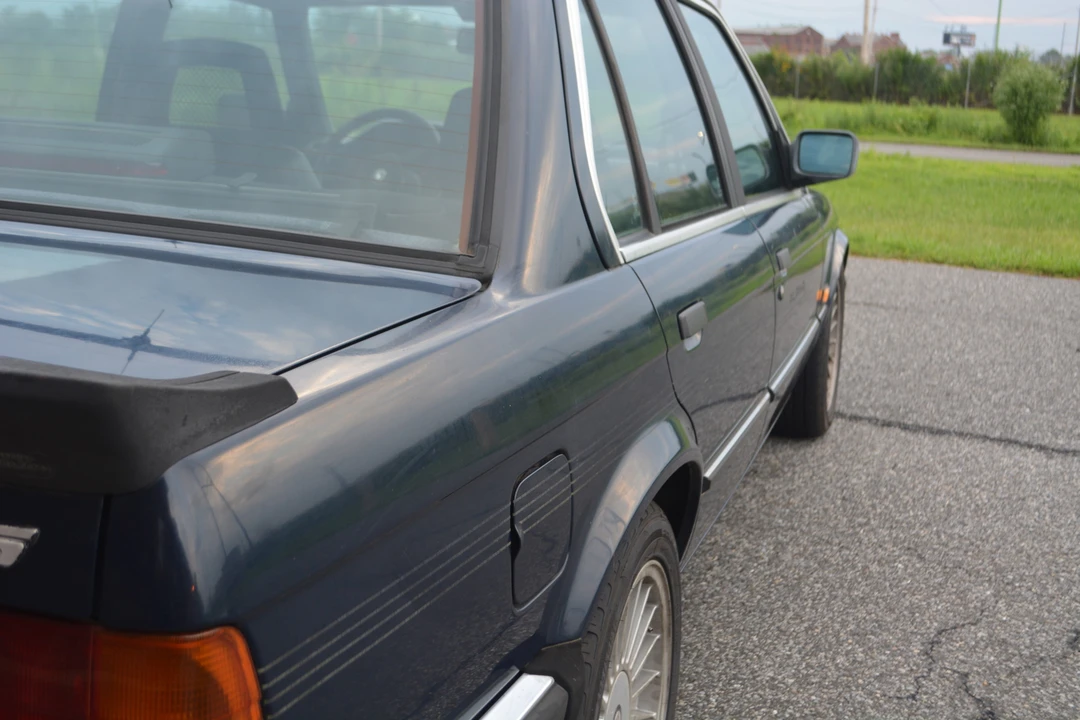 1986 BMW Alpina C2 - Image 24 of 31